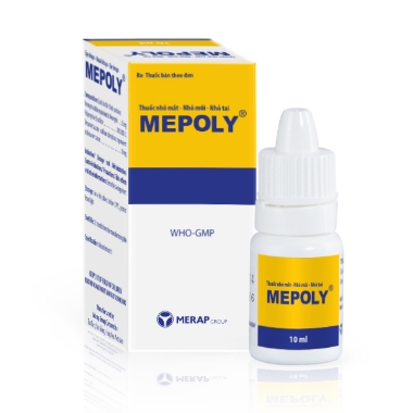 Mepoly - 1