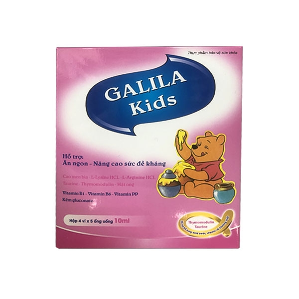 Galila Kids - 2