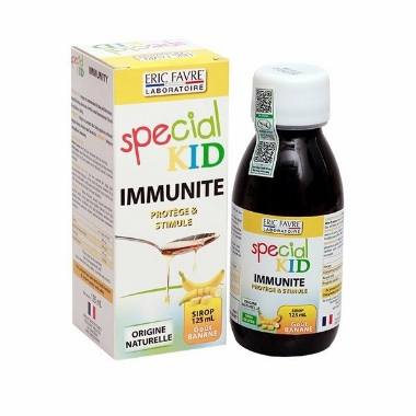 Immunite C125ml - 1