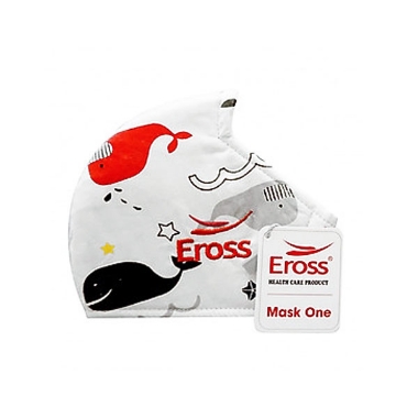 Khẩu trang Eross Maskone - 1