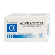 Alphatrypa - 1