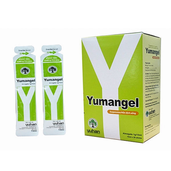 Yumangel - 2