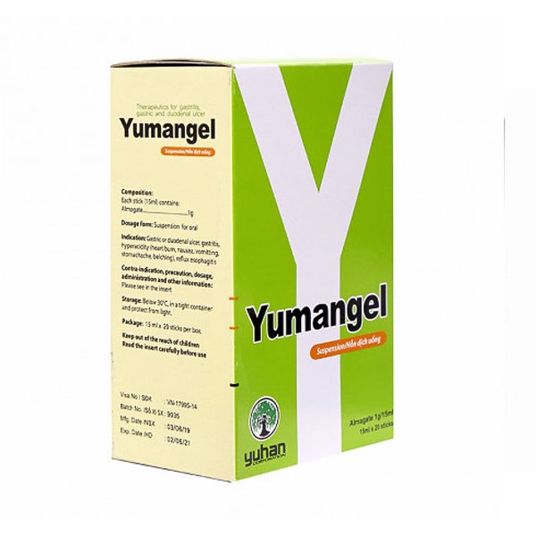 Yumangel - 3