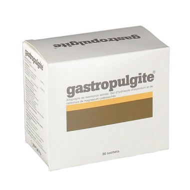 Gastropulgite - 3