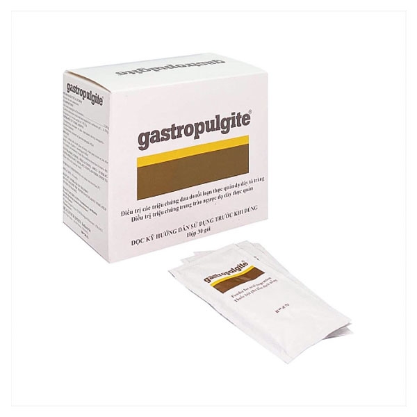 Gastropulgite - 4