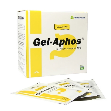Gel-Aphos - 1