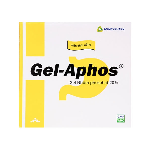 Gel-Aphos - 2