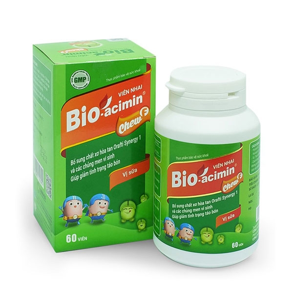 Bio-acimin Chew F h60v - 3