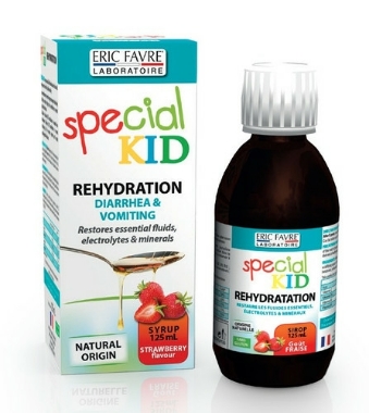 Special kid Rehydration - 1