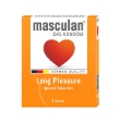 Masculan Extra Long pleasure - 1