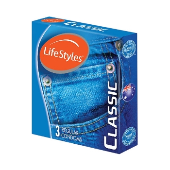 BCS Classic - 1