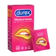 Ảnh của Bao cao su Durex Pleasuremax 12s - thailan