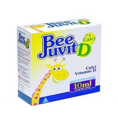 Ảnh của BeeJuvit D ( H 20 ống )