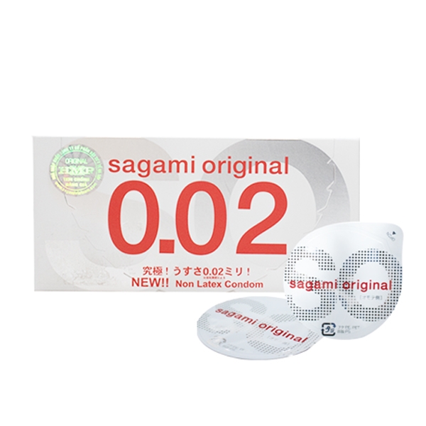 BCS Sagami 0.02 - 3