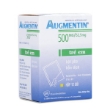 Augmentin 500 - 3