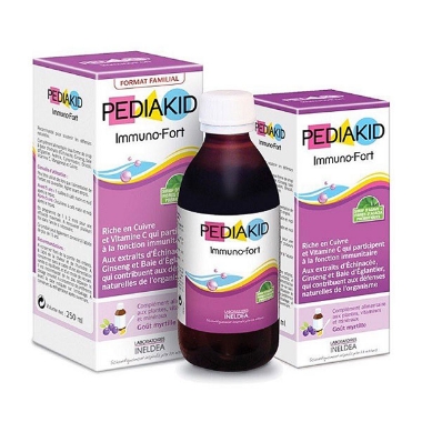Pediakid Immuno - 1