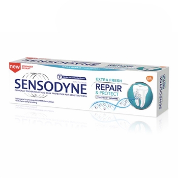 Sensodyne Repair&Protect Extra F - 1