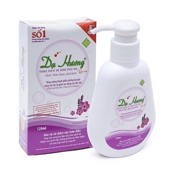 Dạ hương lavender vòi - 1