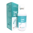 Nước súc miệng SMC AG+ 250ml Hóa Dược - 2