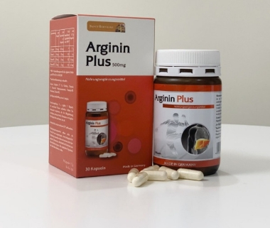 Arginin Plus - 1