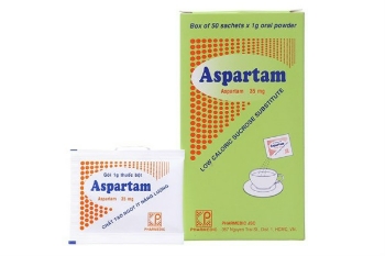 Aspartam - 1