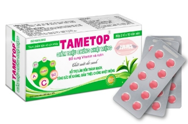 Tametop - 1 