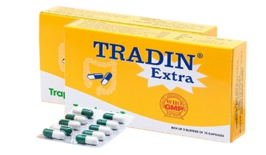 Tradin Extra Traphaco - 1
