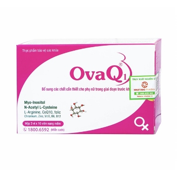 Ovaq1- 1