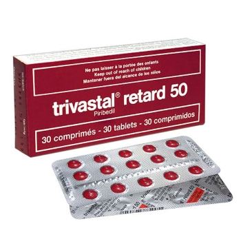 Trivastal 50mg - 1