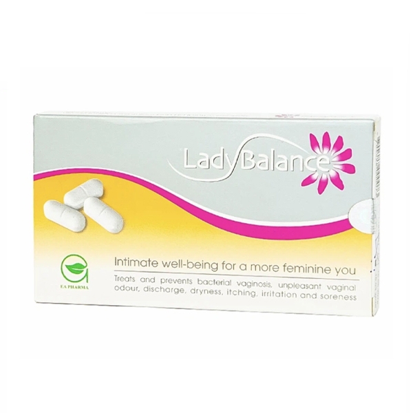 Ladybalance - 4