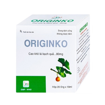 Ảnh của Originko - hộp 20 ống 10 ml || DP Phương Đông