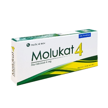 Molukat 4 - 1
