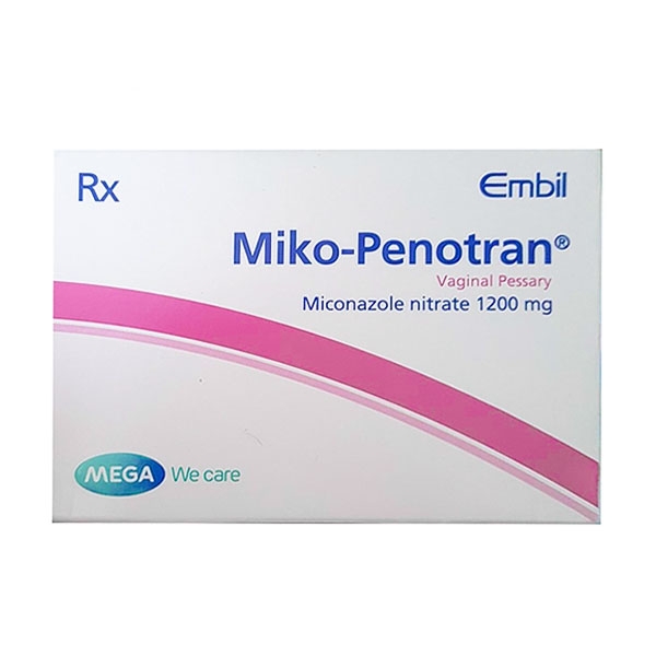 Miko-Penotran - 1