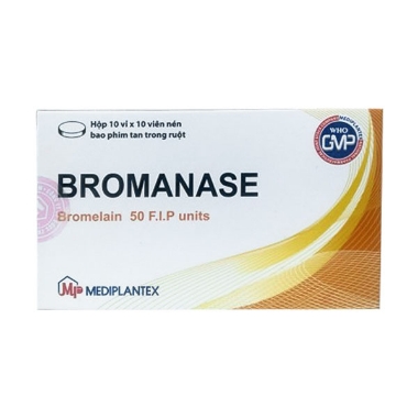 Bromanase - 1