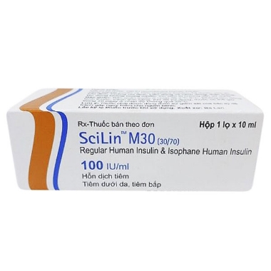Scilin M30(30/70)- 1