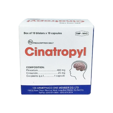 Cinatropyl - 1