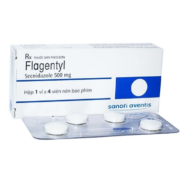 Flagentyl - 1