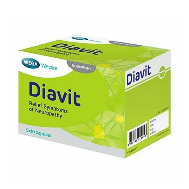 Diavit-Mega - 1