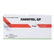 Ramipril GP 5mg- 1