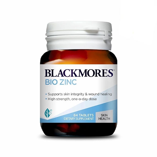 Blackmores Bio ZinC - 1