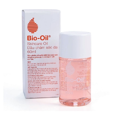 Bio-oil - 1
