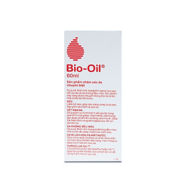 Bio-oil - 2