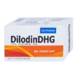 Dilodin 500mg - DHG - 3