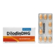 Dilodin 500mg - DHG - 4