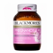 Blackmores Pregnacy & Breast-Feeding Gold - 2