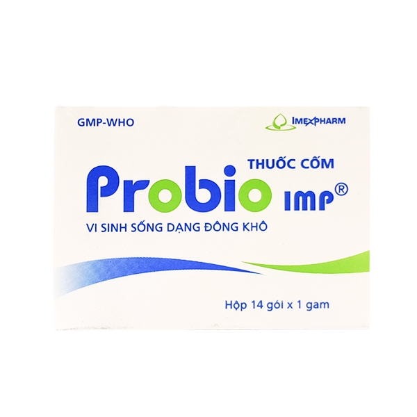 Probio imp - 1