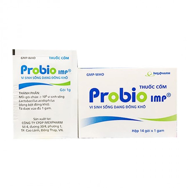 Probio imp - 3