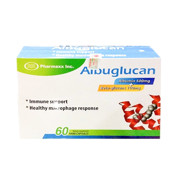 Albuglucan - 2
