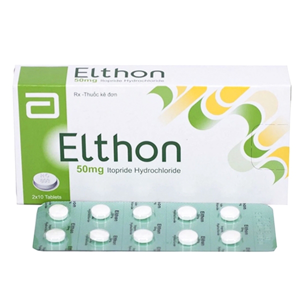 Elthon- 1