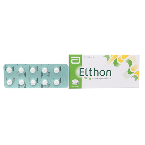 Elthon- 2